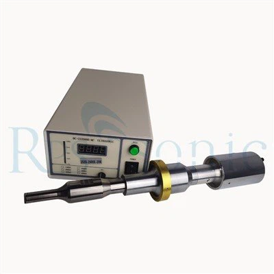 40Khz Probe Sonicator