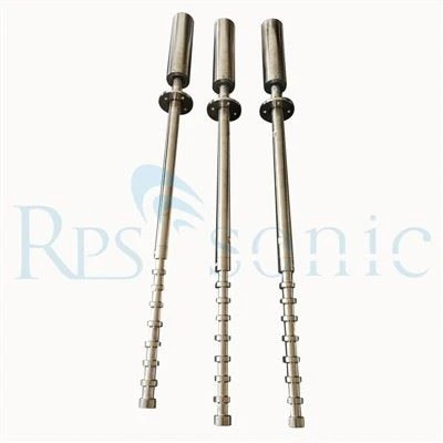 Ilmkjarnaolíuútdráttur Ultrasonic búnaður