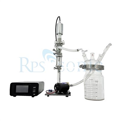 Ultrasonic frumutruflun fyrir DNA klippingu